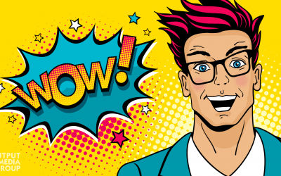 Dime cómo presentas y te diré quién reacciona