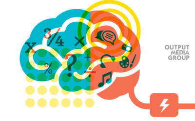 Infografías: De textos y datos a historias gráficas