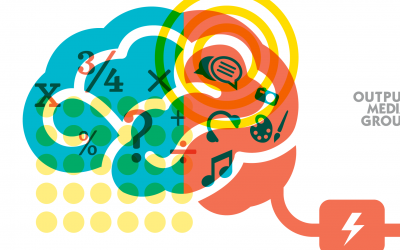 Infografías: De textos y datos a historias gráficas