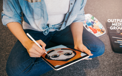 La ilustración: su próxima forma de narrativa visual