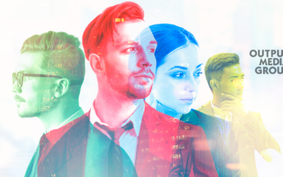 De adentro hacia afuera: Transforme su organización con el poder de la comunicación interna