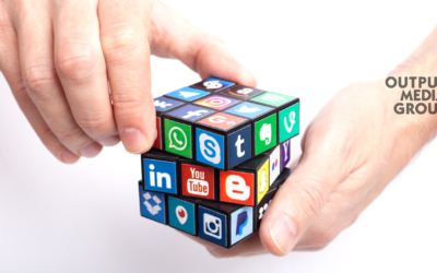 ¡Hágalo simple! 6 herramientas que mejorarán las redes sociales de su empresa en este 2024