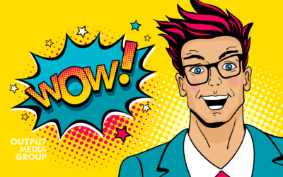 Dime cómo presentas y te diré quién reacciona