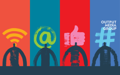 Redes sociales: la calle digital