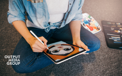 La ilustración: su próxima forma de narrativa visual