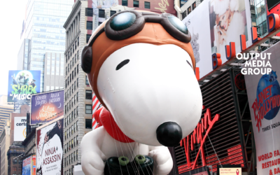 Personajes animados: ¡Conceptos para recordar!