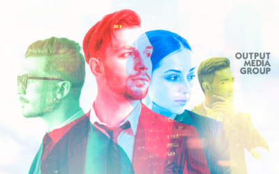 De adentro hacia afuera: Transforme su organización con el poder de la comunicación interna