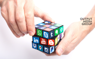 ¡Hágalo simple! 6 herramientas que mejorarán las redes sociales de su empresa en este 2024