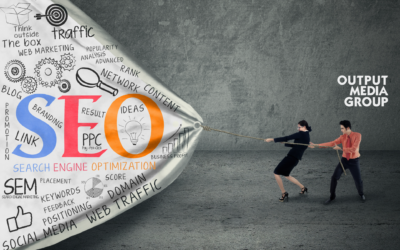 El SEO: Conozca la ciencia detrás de hacerse notar en la web, ¡antes que su competencia!