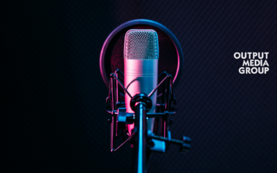 Producción radiofónica: sonidos al corazón y a la imaginación de sus clientes