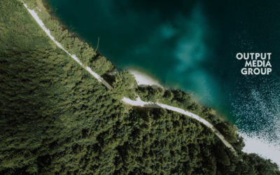 Capture perspectivas únicas: La magia de la fotografía con drone