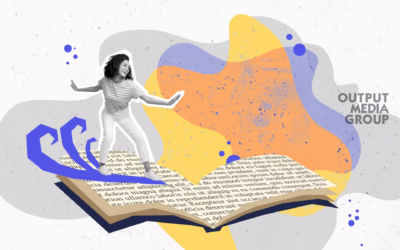 Diseño editorial: consolide su información en una publicación de alto impacto