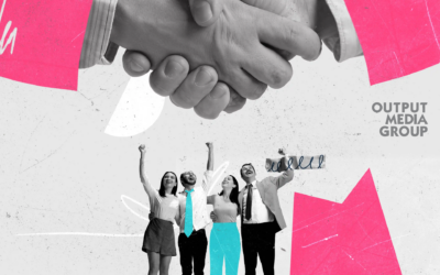 Mejore la comunicación corporativa y fomente un clima laboral positivo