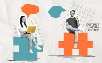 Múltiples funciones, múltiples profesionales: descentralice los roles de comunicación en su empresa, y potencie resultados