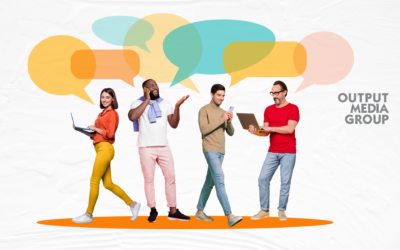 Canales Clave para conectar con su equipo de trabajo de forma efectiva